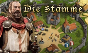 die Stämme