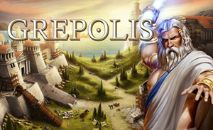 Grepolis